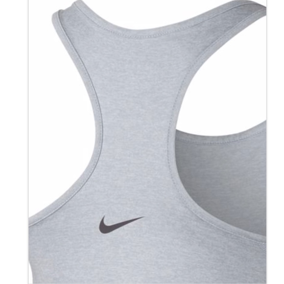 Plus Size Nike Tank Nike workout clothes Nike top - Picture 5 of 7
